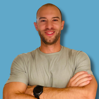 Tim Sumerfield, founder